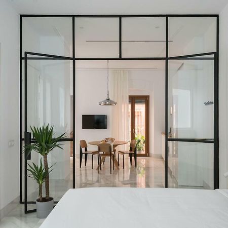 La Casa Del Lagar 10 Apartment Seville Ngoại thất bức ảnh