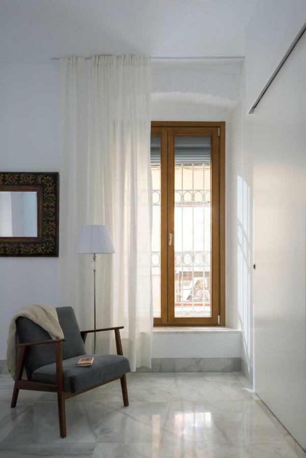 La Casa Del Lagar 10 Apartment Seville Ngoại thất bức ảnh