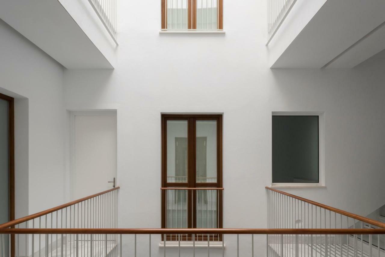 La Casa Del Lagar 10 Apartment Seville Ngoại thất bức ảnh